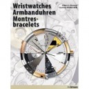 Livre Montres-Bracelets