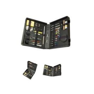 Bergeon Expert tool set