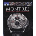 Montres : Design et performances [Relié]