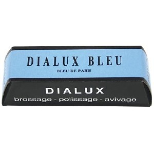 Pain de Dialux Bleu