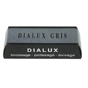 Grey Dialux paste