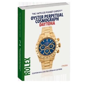 THE PATRIZZI POCKET EXPERT VOL II OYSTER PERPETUAL COSMOGRAPH DAYTONA 