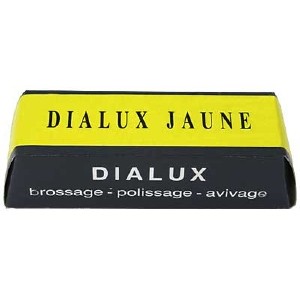 Yellow Dialux paste