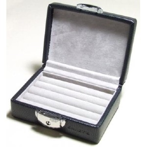 Small Davidt's cufflinks box