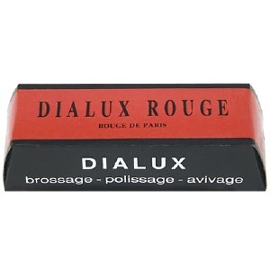 Red Dialux paste