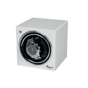 Watchwinder Rapport London Evo Cube