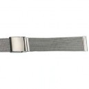 Watch mesh bracelet stainless steel 18-20 mm