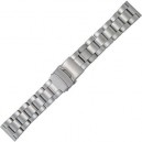 Watch bracelet stainless steel