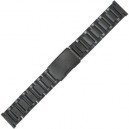 watch bracelet PVD black