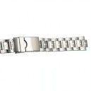 Watch bracelet stainless steel