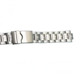 Watch bracelet stainless steel