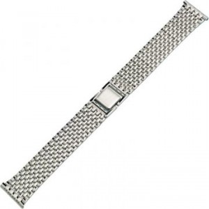 Watch bracelet stainless steel