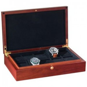 Watch box Beco for 10 watches