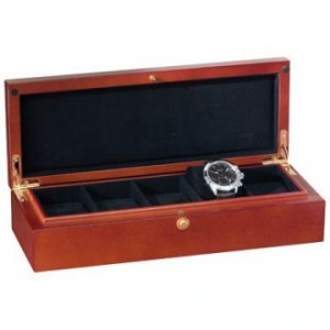 Watch box Beco for 5 watches