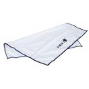 HELI watch cleaning cloth XXL superfine microfibre 30 x 24cm