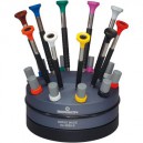 Bergeon set - 10 screwdrivers