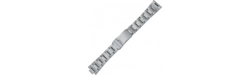 Stainless Steel Watch bracelets