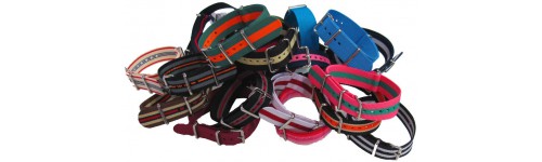 Nato Straps