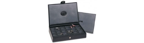 Cufflinks box