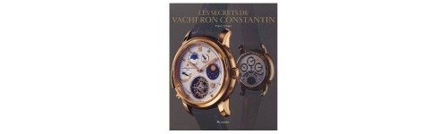 Livres sur les montres en Français