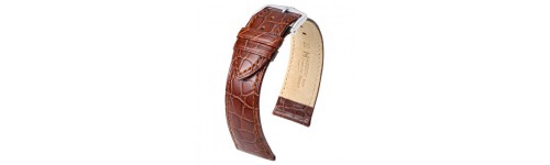 Hirsch leather straps